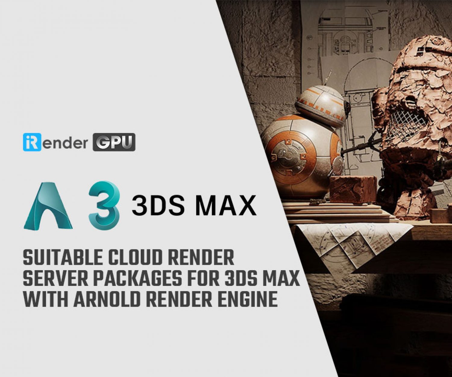 Cloud Rendering For Ds Max Archives Irender Cloud Rendering Service