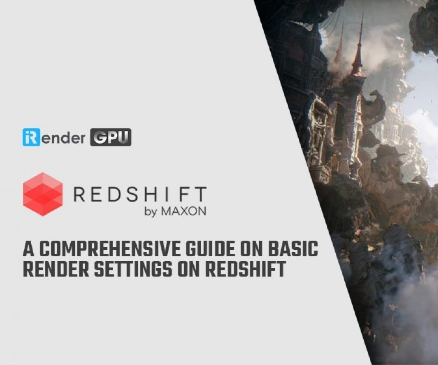 Understanding Noise In Redshift For Faster Rendering Redshift Render