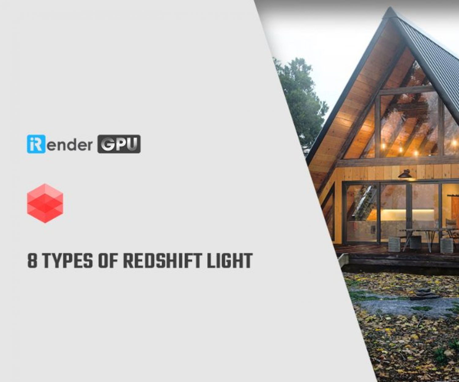 A Comprehensive Guide On Basic Render Settings On Redshift