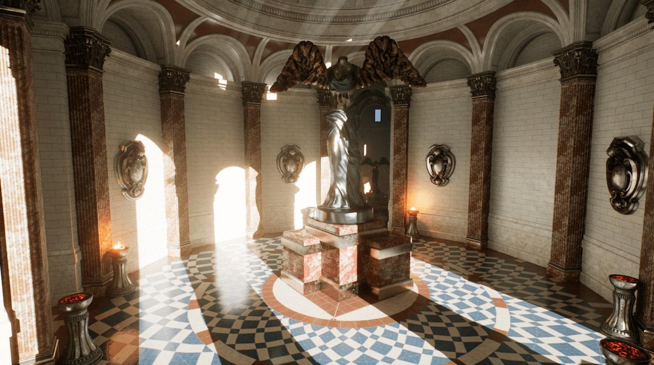 Grasping Lumen In Unreal Engine 5 For Architectural Visualization