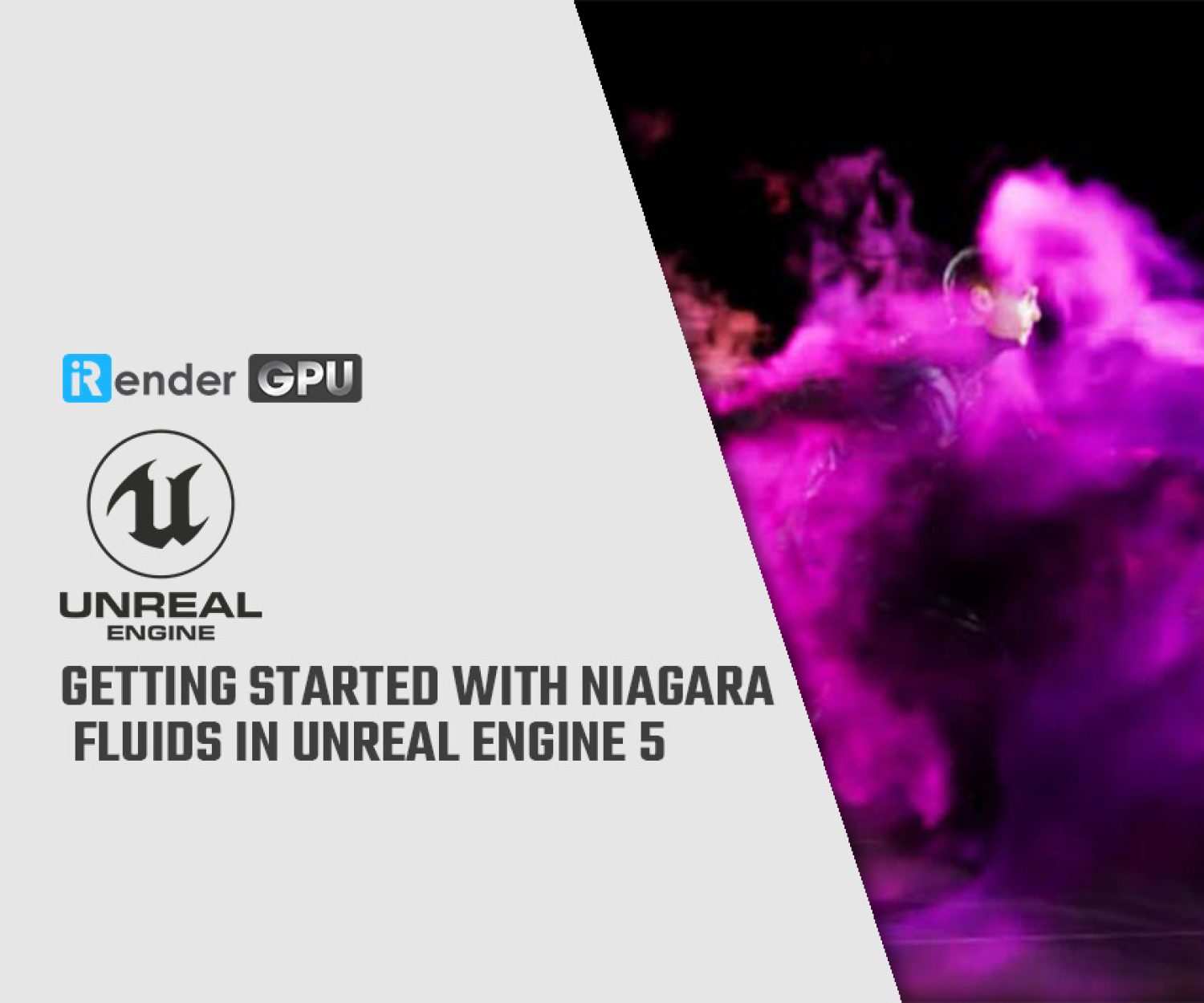 Getting Started With Niagara Fluids In Unreal Engine 5 Archives