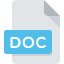 Download NDA DOC File