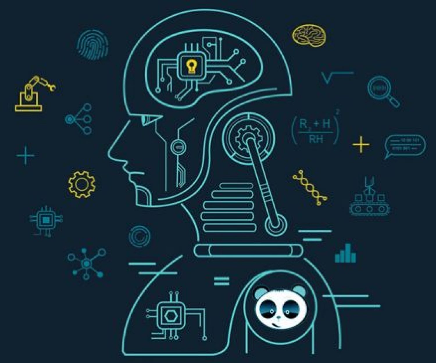 Machine Learning needs GPUs