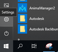 Windows virtual desktop with iRender