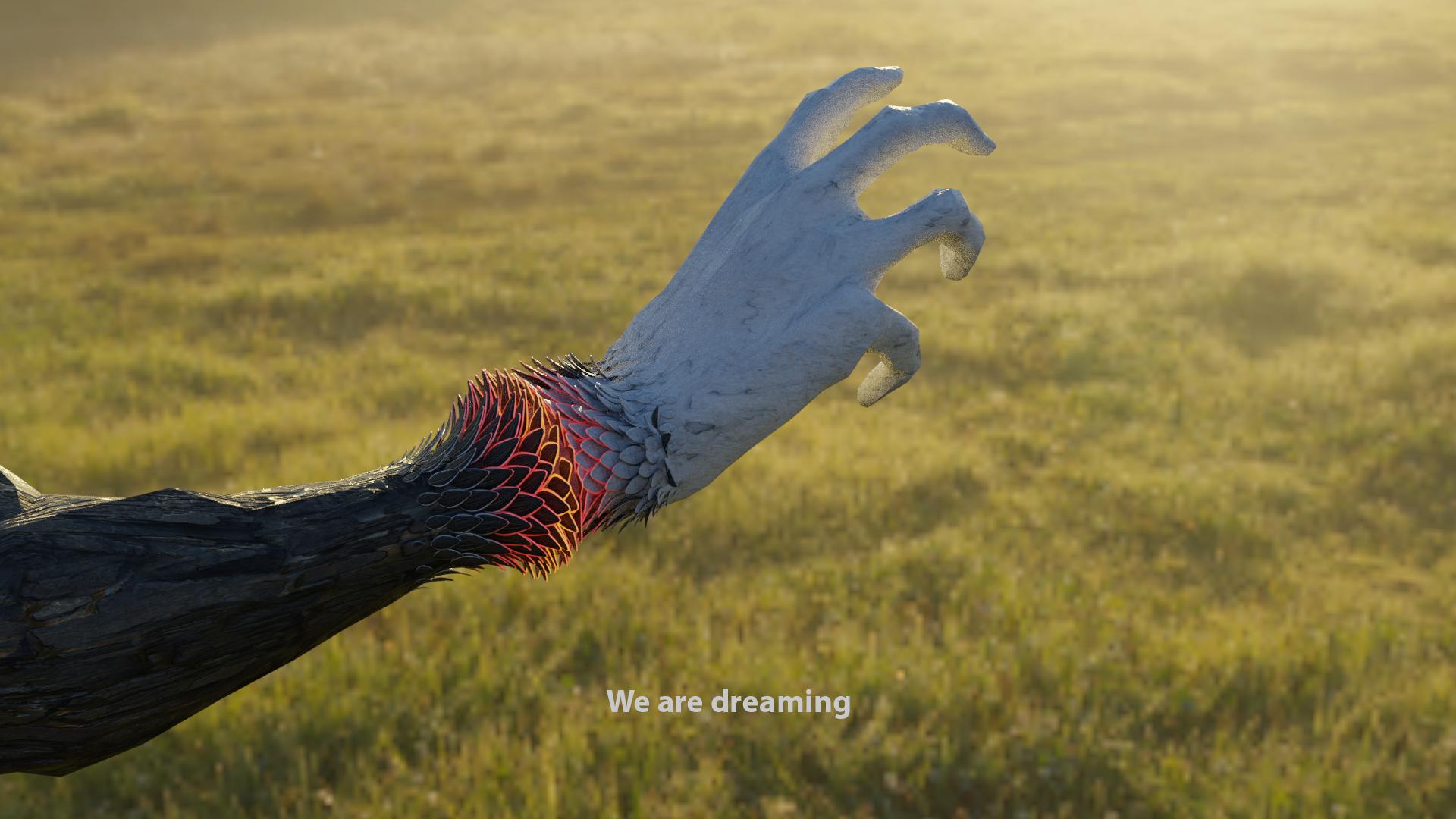 GPU render engine for the real world | iRender Cloud Rendering Service