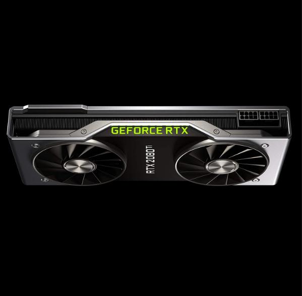 NOW: Higher Render Speed with 6 x RTX 2080 Ti servers at iRenderfarm 2