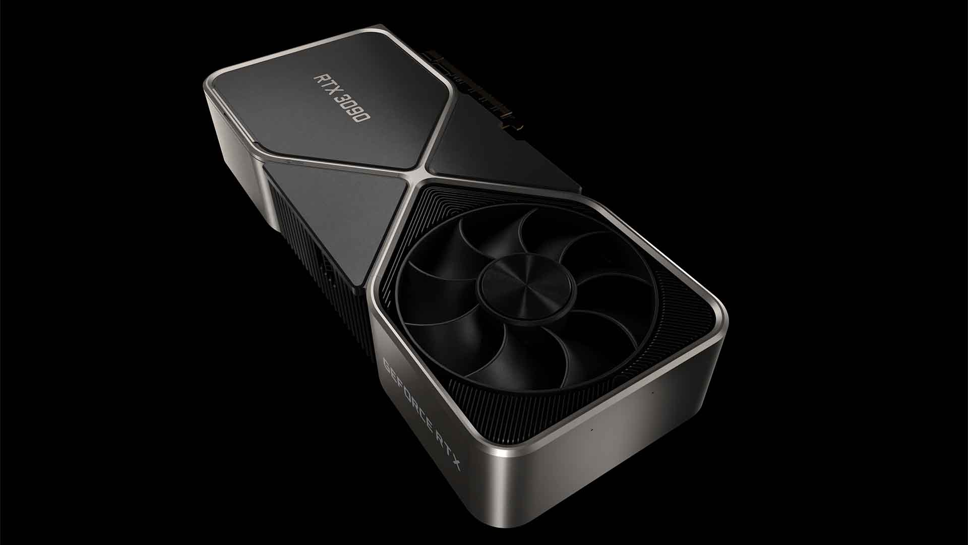 6x RTX 3090