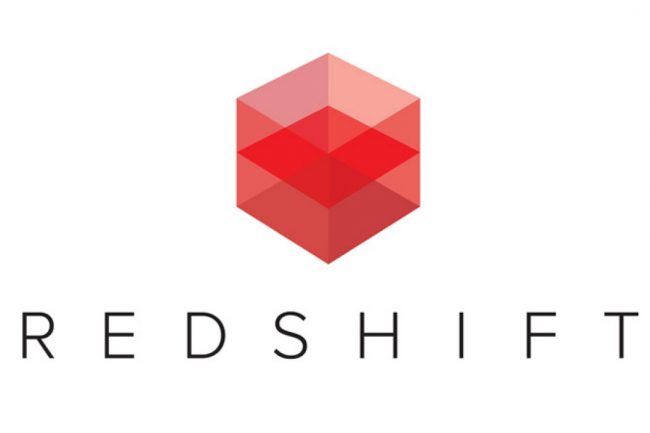 redshift cinema4d