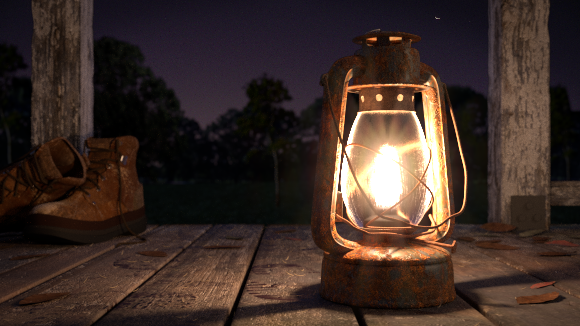 5000 samples – 21 minutes