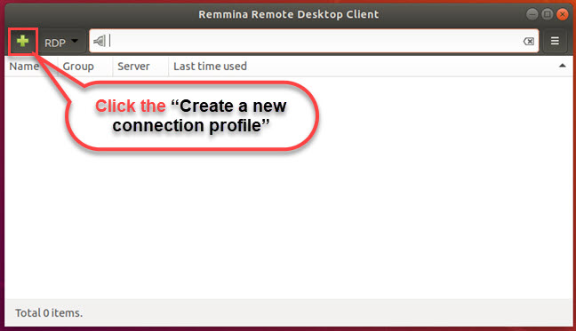 ubuntu remote desktop client for mac