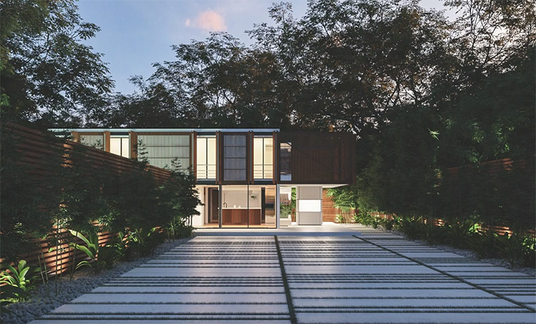 Render Engine