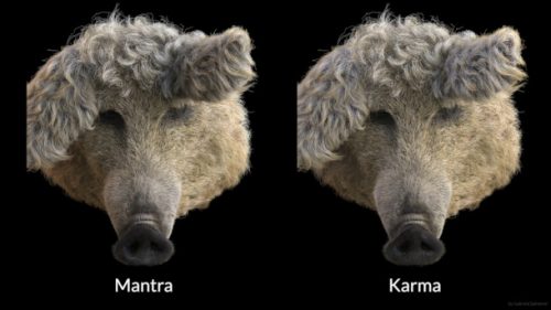 What’s new in Houdini 18.5? 2