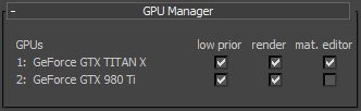 Why you should render your FStorm images with iRender? 2