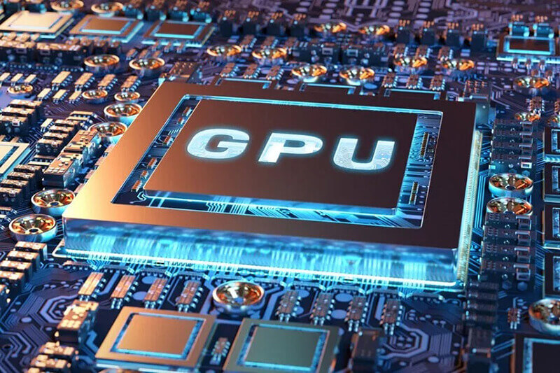 Why does Machine Learning need the GPU? iRender AI/DeepLearning