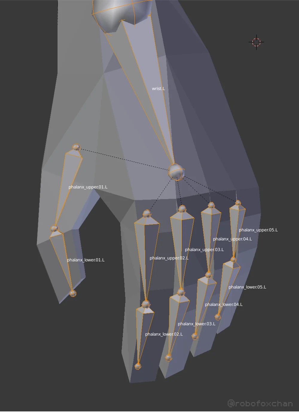 Blender: Learn how to do Rigging in Blender | Blender Cloud Rendering