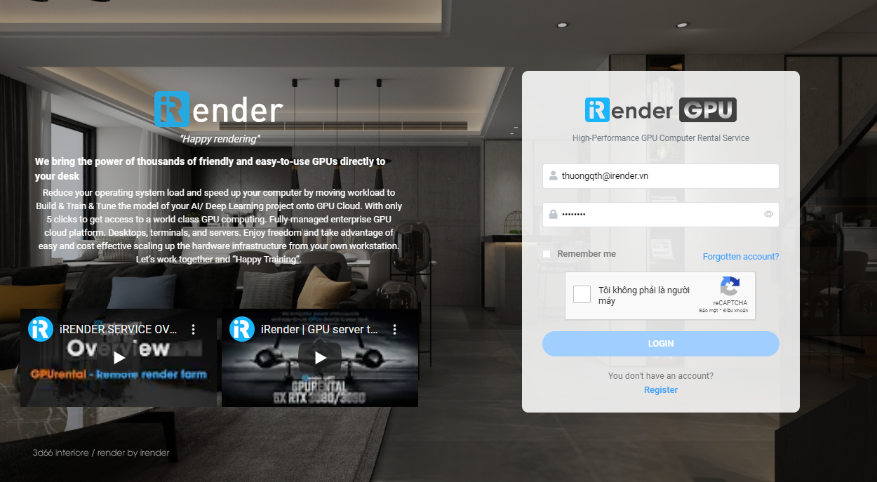 Get special deal with Referral Link feature 2