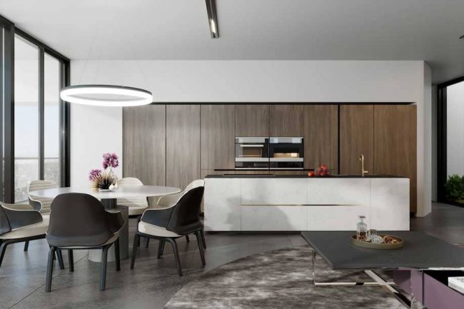 Architecture and rendering trend predictions for 2021 4