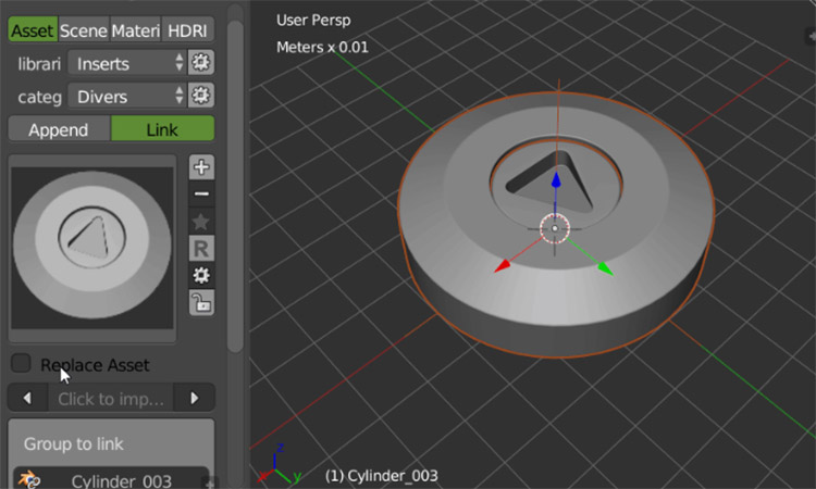 Plugins For 3D Artists