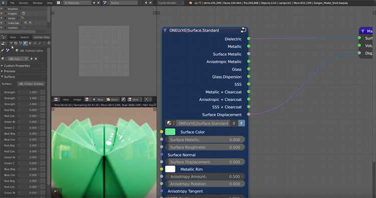 Plugins For 3D Artists