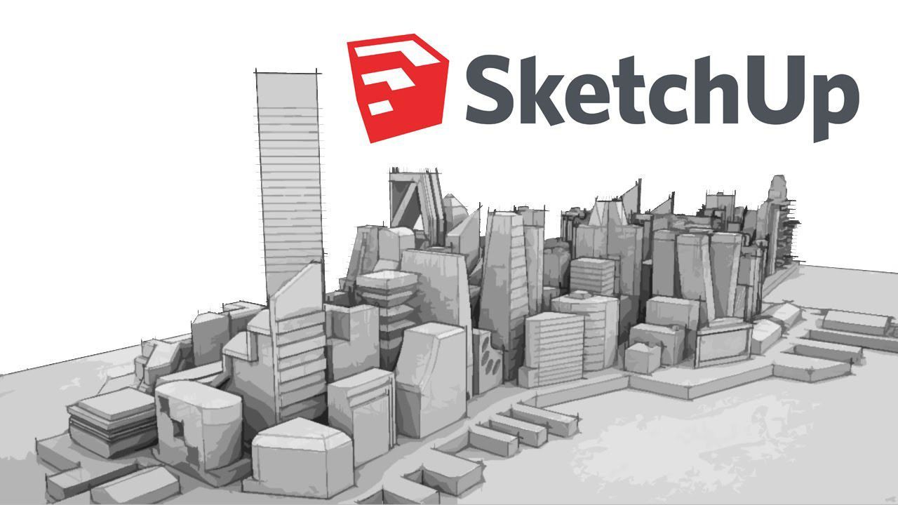 render sketchup free online