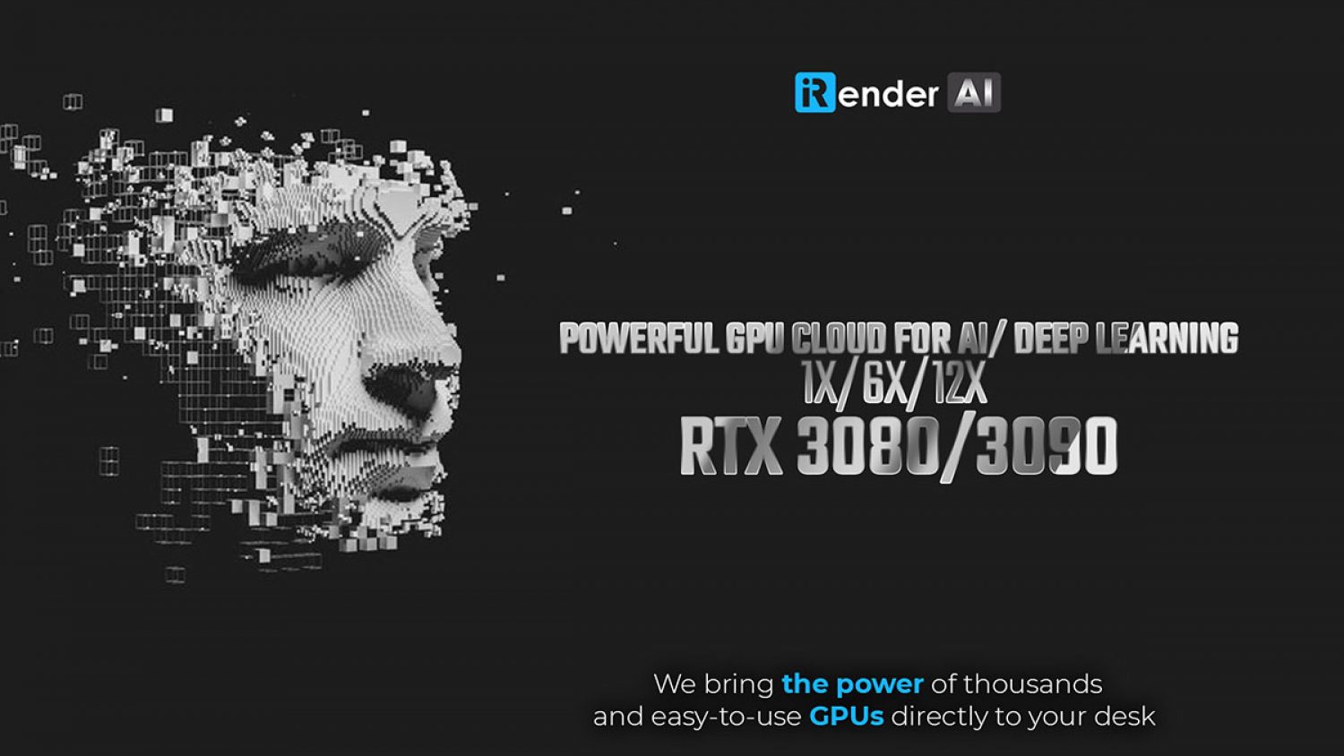 Powerful GPU Cloud Training for Tensorflow in Windows