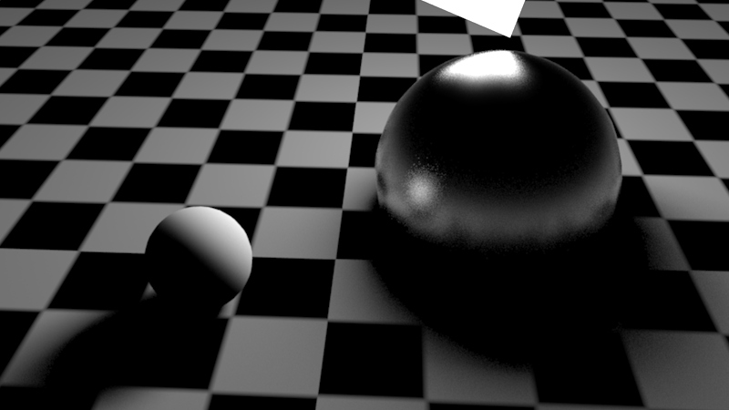Understanding Noise in Redshift for Faster Rendering 2