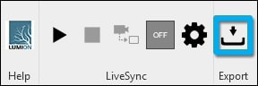 Lumion LiveSync Plugin for Revit 3