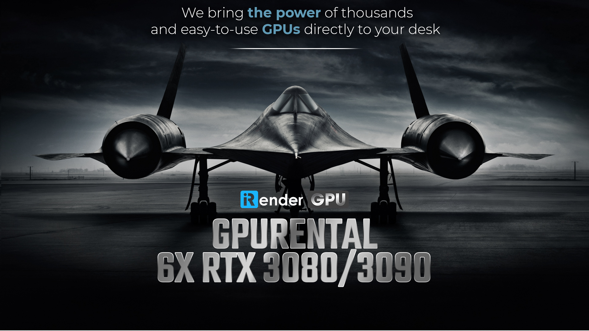 benefits of using render farm service