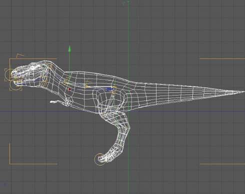 Rigging In Cinema 4D