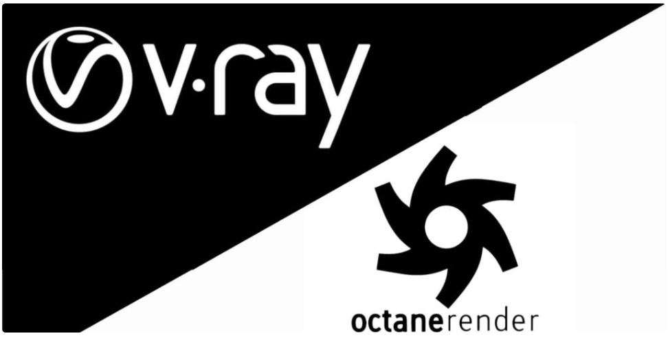vray softimage materials