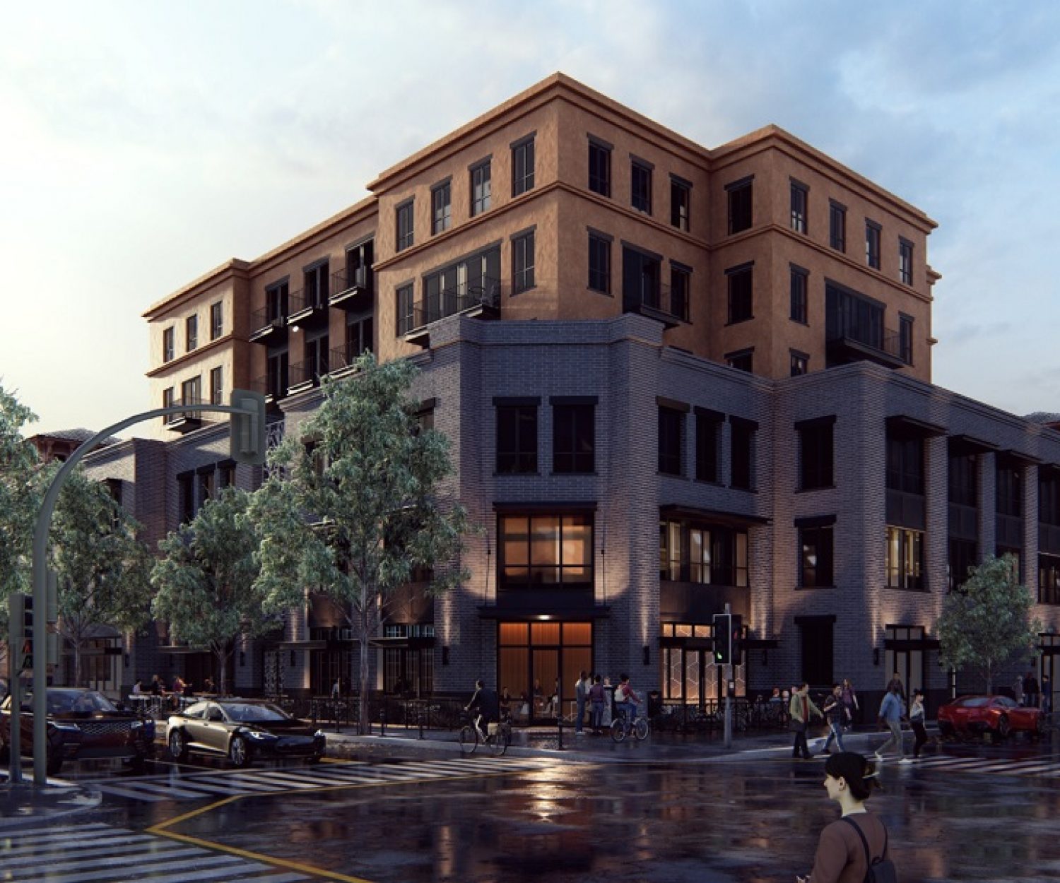 Why is Architectural Visualization Important for Exterior Design