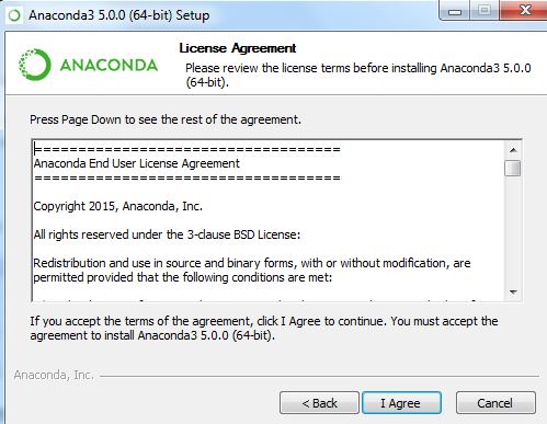 How to install TensorFlow on Windows? 2