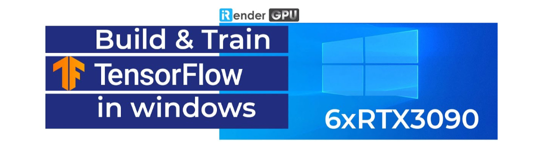 Tensorflow gpu online windows