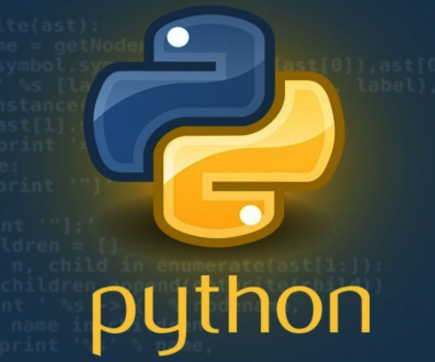 Python разработка