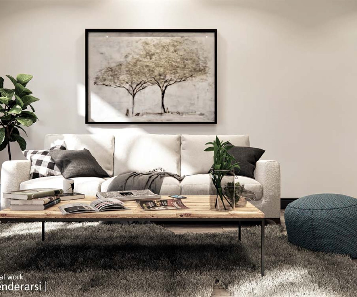 By Ranindita on enscape3d.com