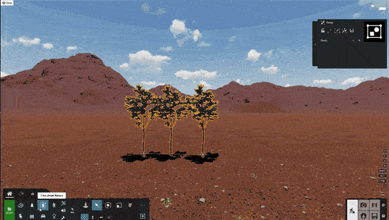 Grouping Functionality Demonstration (source: thelumioncollective.com)