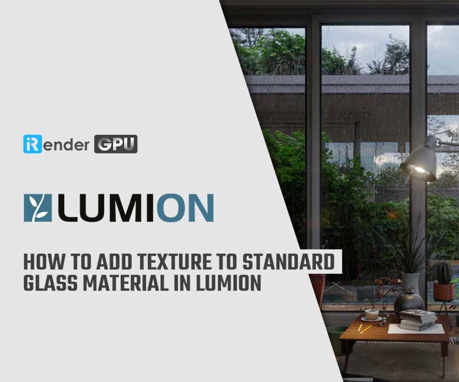 Cloud rendering for Lumion Archives | Page 3 of 6 | iRender Cloud ...