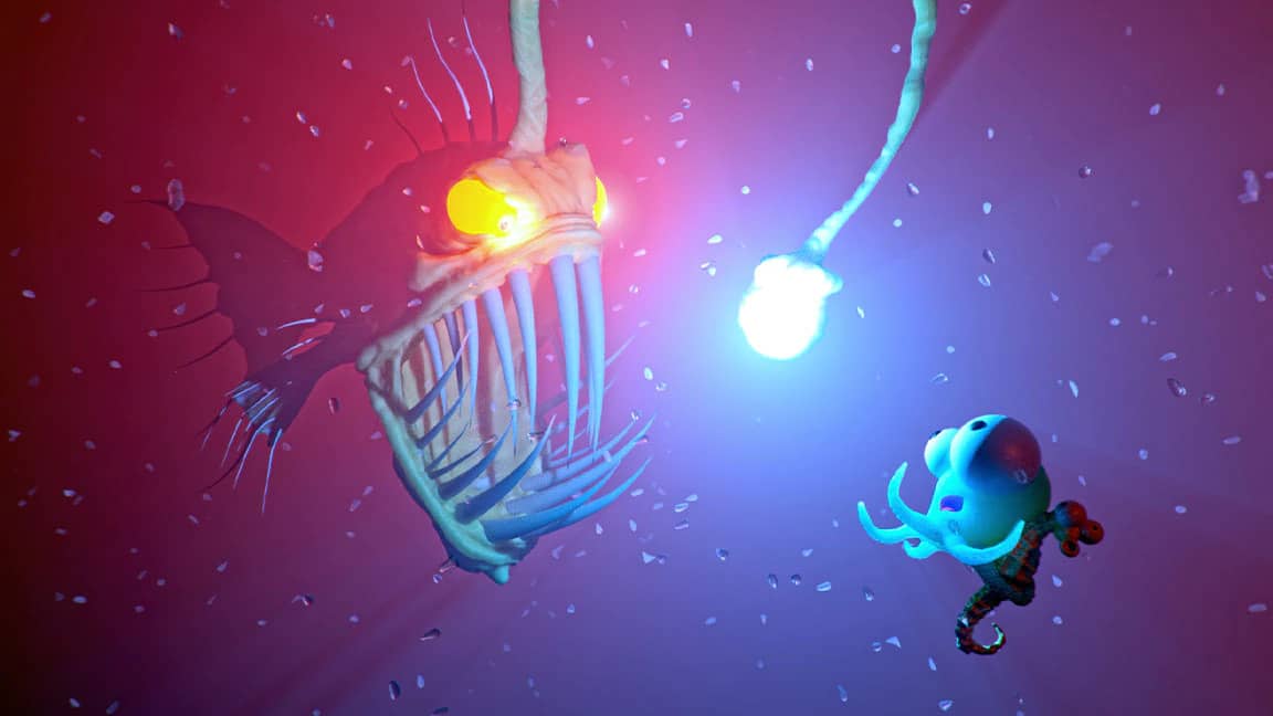 Powerful, High-speed cloud render farm for 3dsmax with Redshift render 1