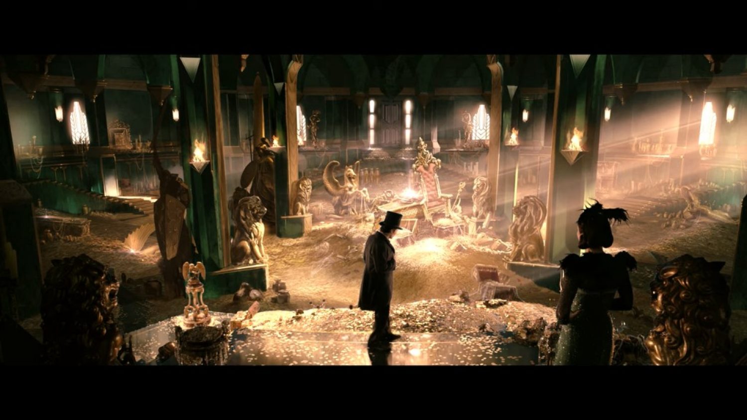 VFX lover: The magic of Visual Effects in the movie industry | iRender