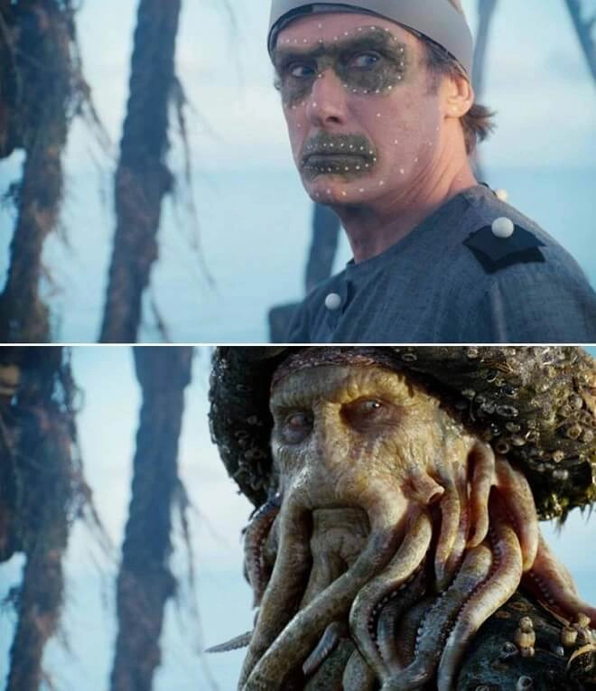 Visual Effects