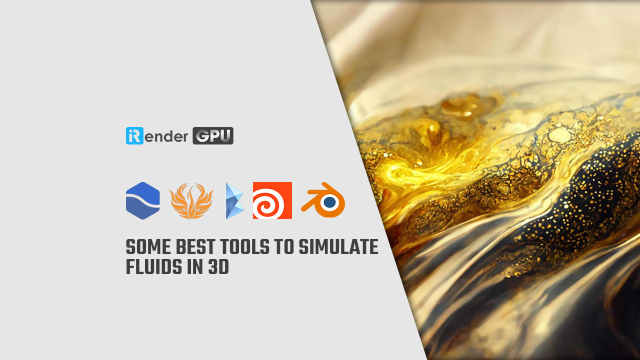 Fluid Simulation: Reviews, Features, Pricing & Download
