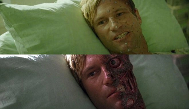 Visual Effects