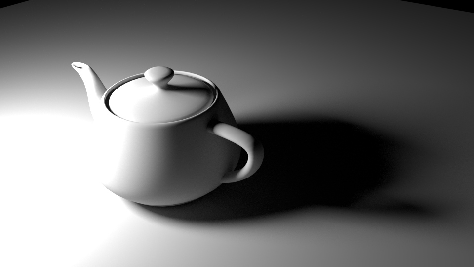 Understand Baking in Redshift 3