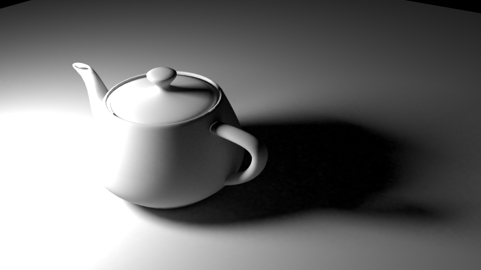 Understand Baking in Redshift 4