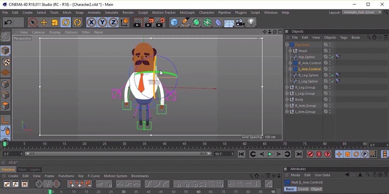 Filmmakers & the perception of animation | Pebble studios. Source: Pebble Studios