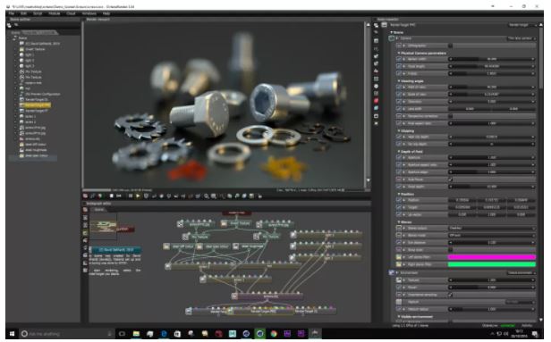 Tips to faster rendering in Octane (part 2) 4