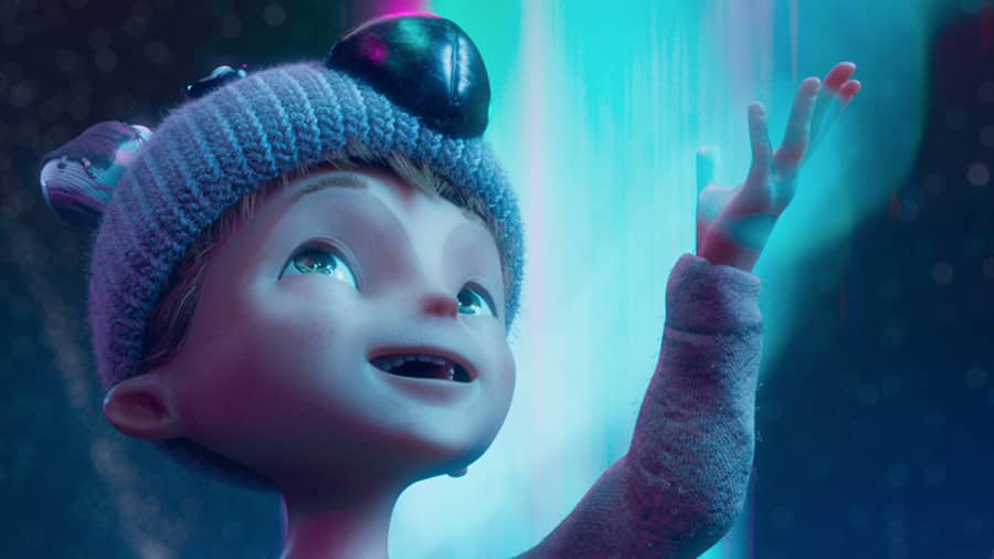 Powerful Cloud Server Package for Maya with Redshift render 2