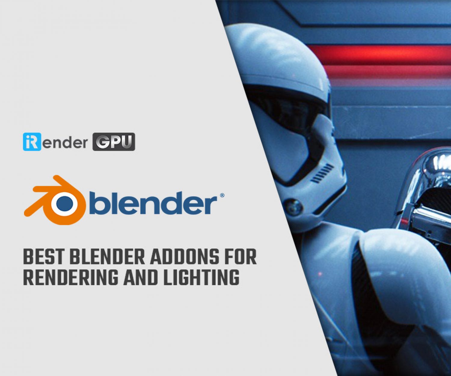 blender addons Archives iRender Cloud Rendering Service