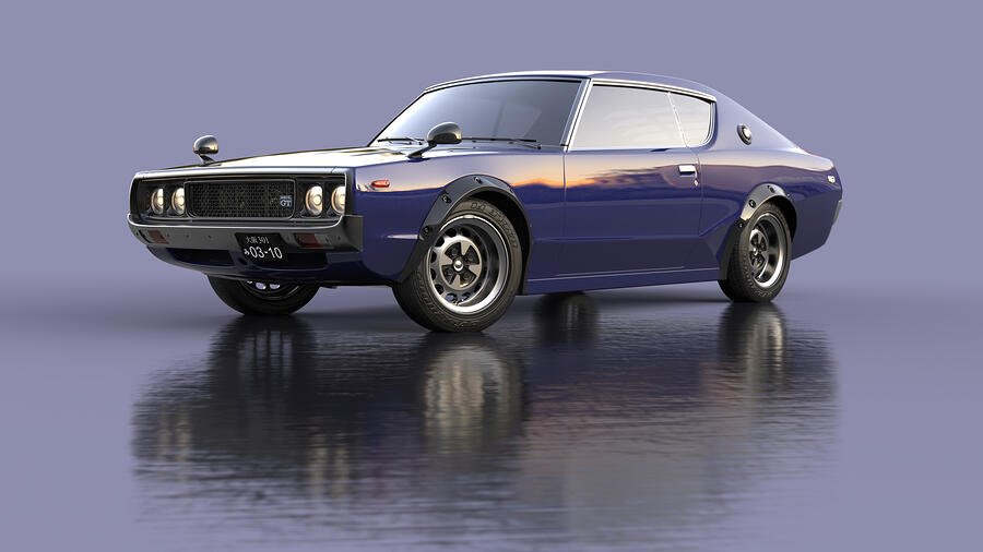 How to work with Ground Planes in Keyshot