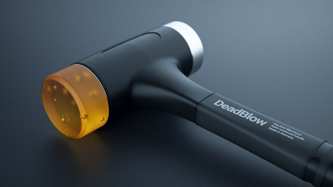 How to work with Ground Planes in Keyshot 1